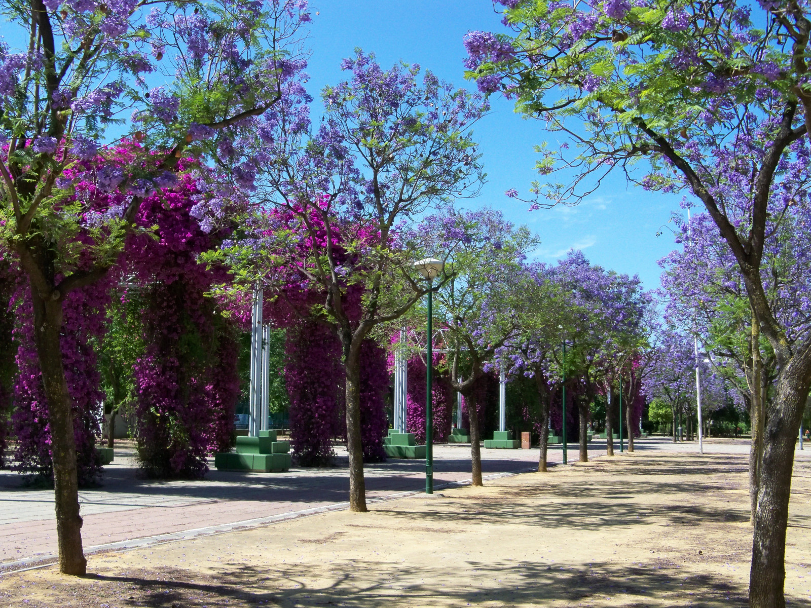 Parque José Celestino Mutis